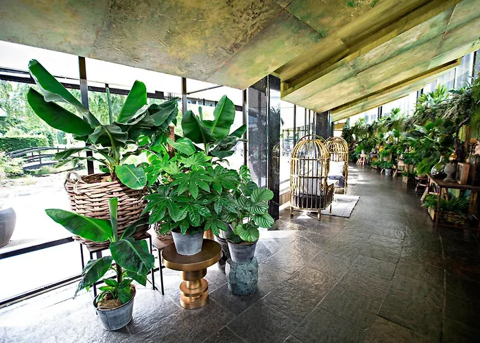 Apollo Hotel Amsterdam, A Tribute Portfolio Hotel
